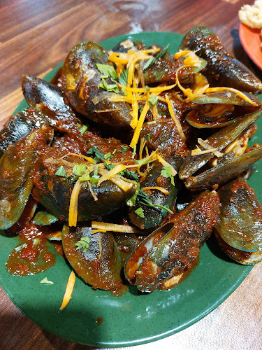 Comentarii opinii despre Ikan Bakar Segar Hj Musa / Akmal Bahari