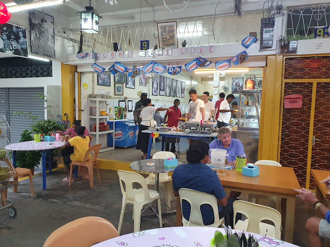 9, Tanjung Bunga Park, 11200 Tanjung Bungah, Pulau Pinang