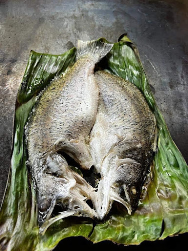 Comentarii opinii despre Ahmed's Nasi Goreng Seafood