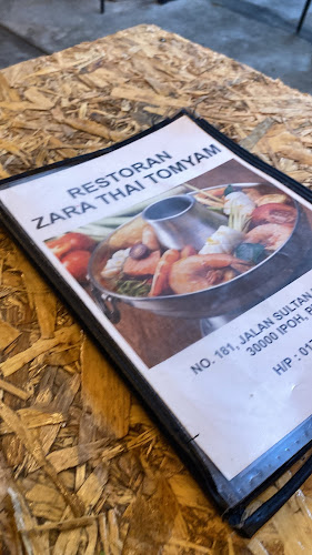 181, Jalan Sultan Idris Shah, Taman Jubilee, 31650 Ipoh, Perak