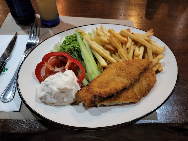 Cherating Steakhouse Restaurant