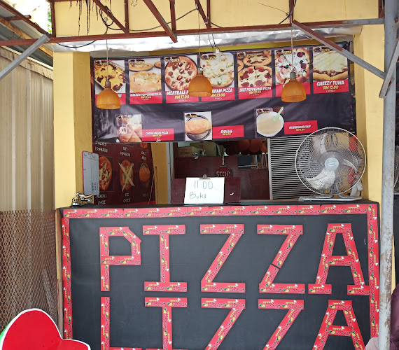 Opinii despre Restoran Singgang Budu în Kuala Terengganu - Gastronomi dan perhotelan