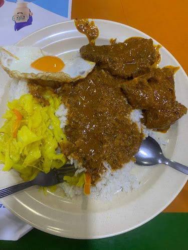 Comentarii opinii despre Restoran Al Faridah