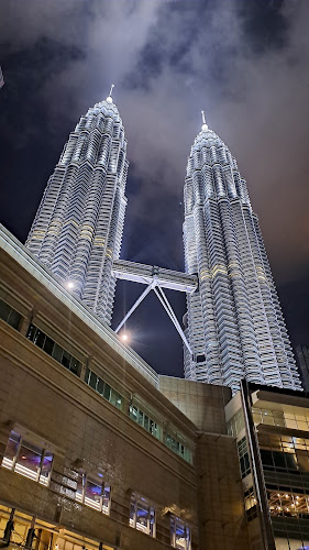 Lot 251, Second Floor No. 241, Menara Berkembar Petronas, Kuala Lumpur City Centre, 50088 Kuala Lumpur, Wilayah Persekutuan Kuala Lumpur