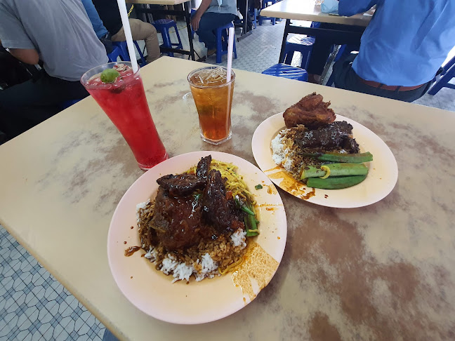 335, Jalan Tuanku Abdul Rahman, Chow Kit, 50100 Kuala Lumpur, Wilayah Persekutuan Kuala Lumpur