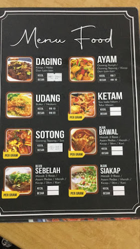 Nurmala Sari Restoran - Gastronomi dan perhotelan