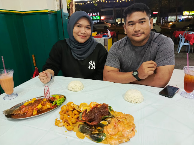 No.9, Taman Ken Rimba, 1, Jln Lengkuas B 16/B, Seksyen 16, 40200 Shah Alam, Selangor