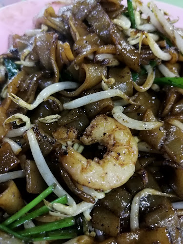 Jiki Food Court - Gastronomi dan perhotelan