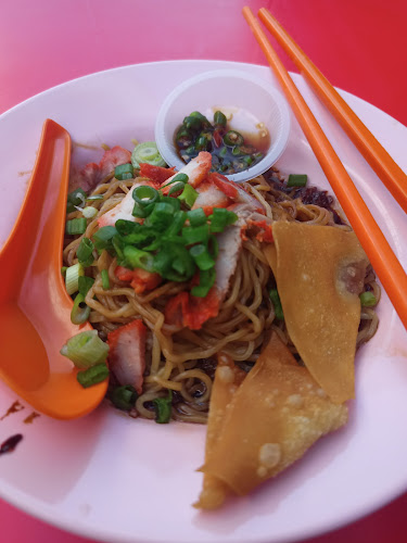 白沙湾海鲜饭店 Restaurant Sandy Bay - Gastronomi dan perhotelan