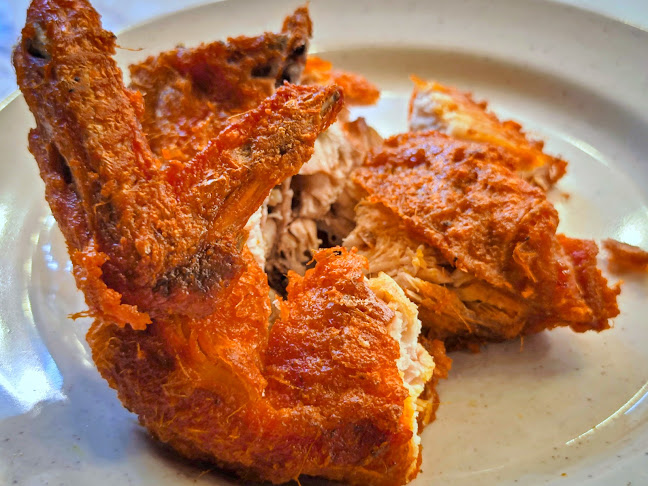 Al Aly maju restaurant - Johor Bahru