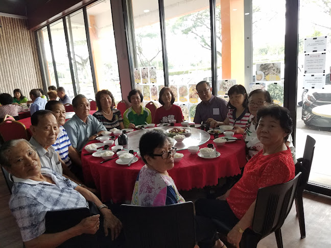 Restoran Makanan Laut Bulatan B5