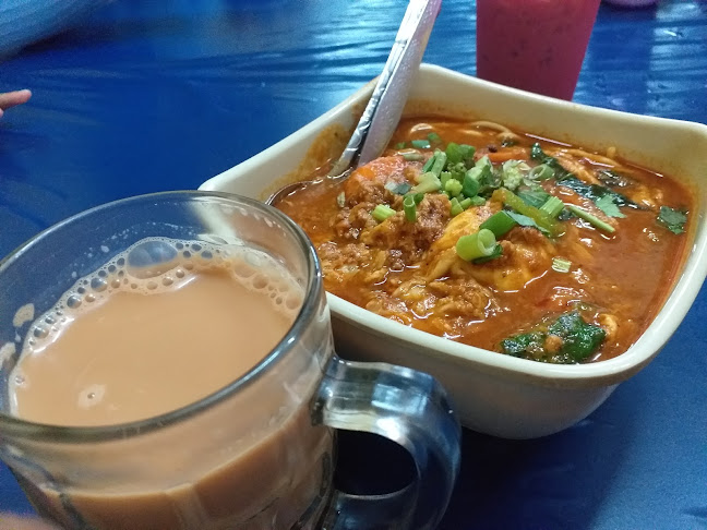 Opinii despre Restoran Manap Satay în Port Dickson - Gastronomi dan perhotelan