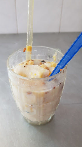 Comentarii opinii despre Larut Matang Hawker Centre