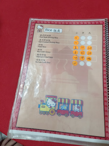 Soga Restaurant (一家海鲜楼） - Gastronomi dan perhotelan