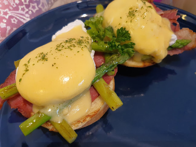 Foremula Cafe - Gastronomi dan perhotelan