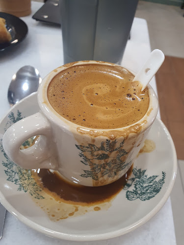 Comentarii opinii despre Yitcha Kawkaw Kopitiam @Damansara Uptown