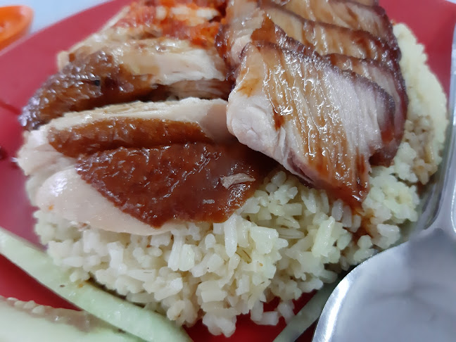 Comentarii opinii despre Loong Foong Kook Restaurant