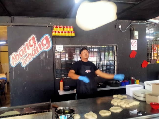 Opinii despre Murtabak Terbang Sikamat în Seremban - Gastronomi dan perhotelan