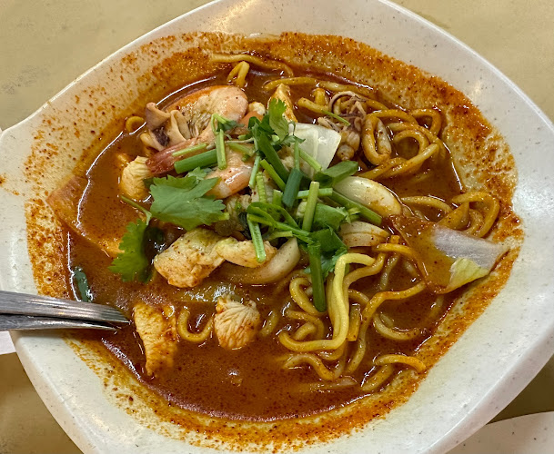 Opinii despre Doll Seafood Tomyam în Seremban - Gastronomi dan perhotelan
