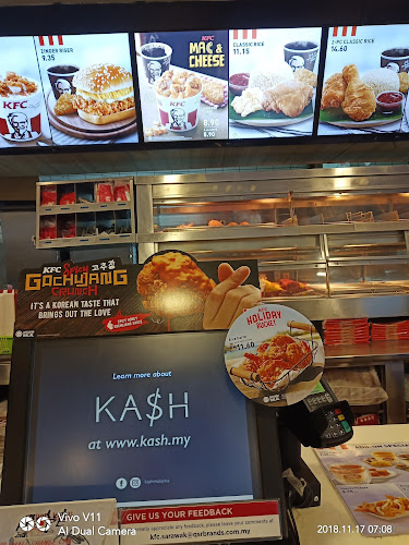 Lot No. 2861, Block 6, KBLD, Jln Tudan, 98100 Miri, Sarawak