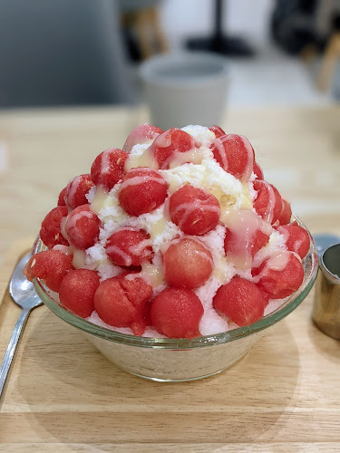 Mykori - Kota Bharu - Gastronomi dan perhotelan