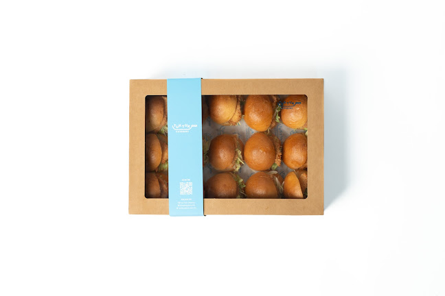 Comentarii opinii despre Tuk Tuk Catering