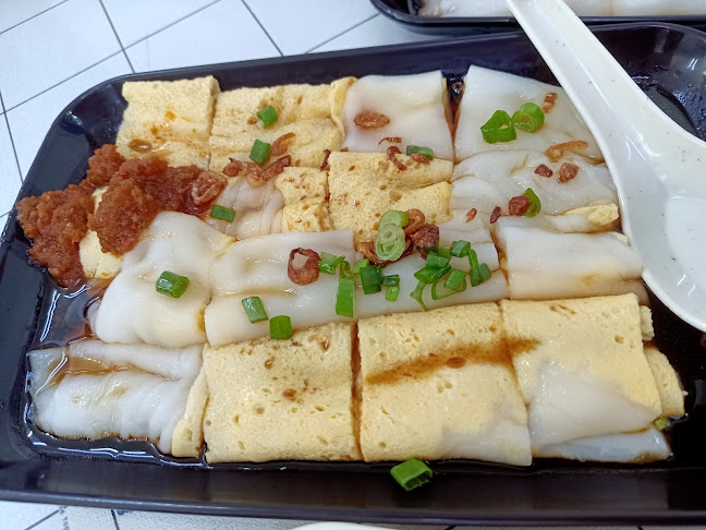 Fei Fei De Dian 肥肥の店 - Gastronomi dan perhotelan