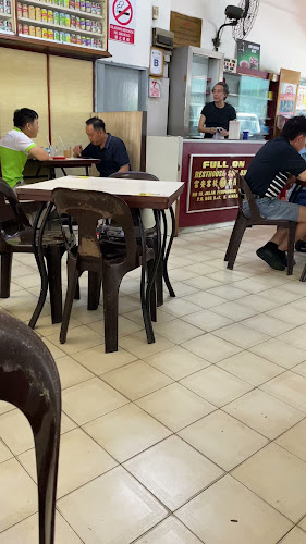 Opinii despre Bertuah Fortune(泉福） în Kota Kinabalu - Gastronomi dan perhotelan