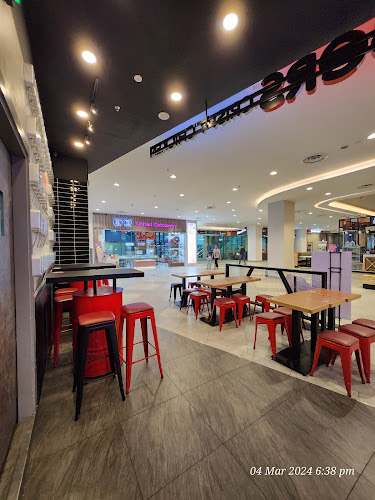 4Fingers Crispy Chicken Datum Mall - Kuala Lumpur