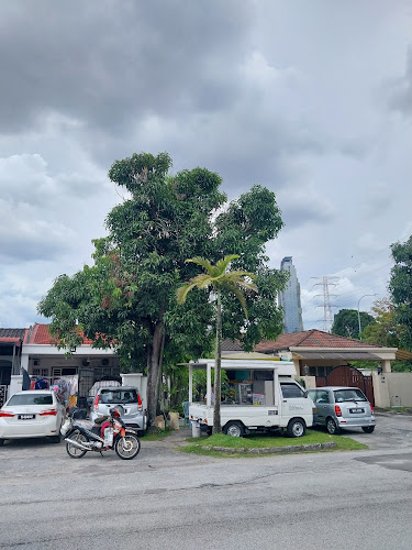 152, Jln 14/29, Seksyen 14, 46100 Petaling Jaya, Selangor
