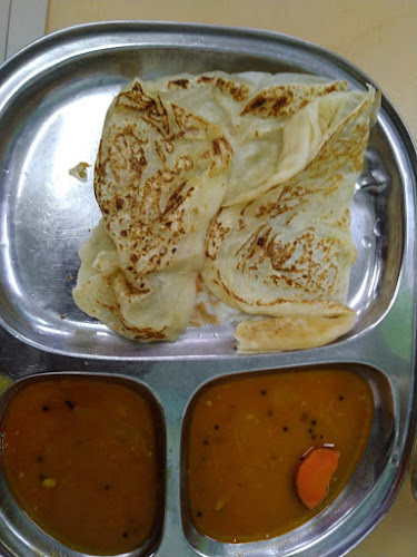 Comentarii opinii despre Restoran Hari Aum @Kota Laksamana