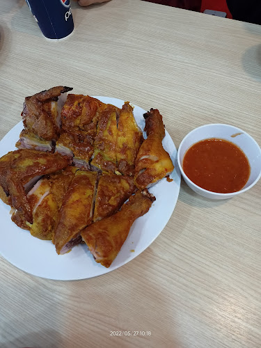 Comentarii opinii despre RICHIAMO COFFEE TAPAH TOWN