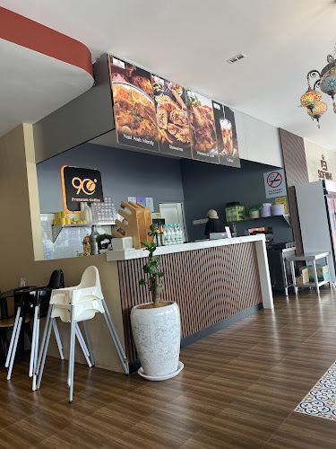 Nasi Arab Sofwah Sungai Petani | Restoran Sofwah Arabic Grill - Top Nasi Arab in Sungai Petani | Western & Coffee - Sungai Petani