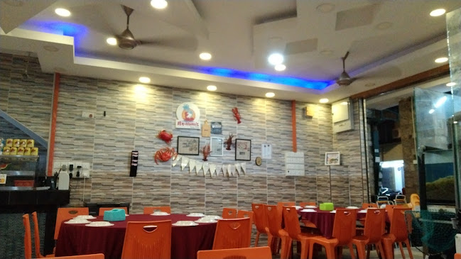 Opinii despre Ibrahim's Fatty Crab în Ampang - Gastronomi dan perhotelan