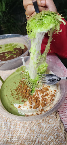 Comentarii opinii despre Khadijah - kek lapis sarawak premium