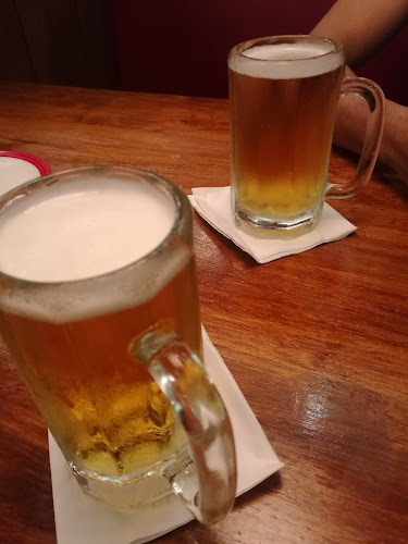 TGI Fridays | 1 Utama • Old Wing