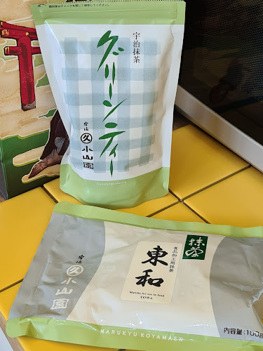 Matcha Hero Kyoto @ Pavilion Kuala Lumpur - Kuala Lumpur
