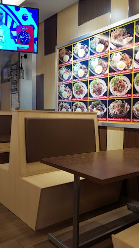 Food Station By PU Riz