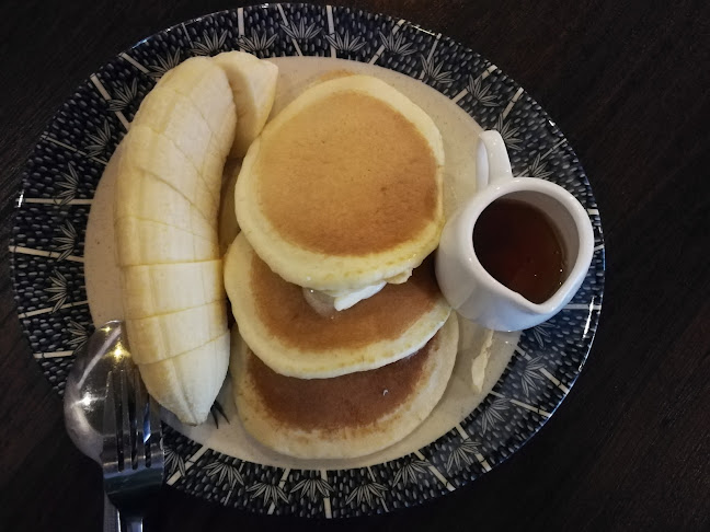 Ice Cream Cafe House - Pusing