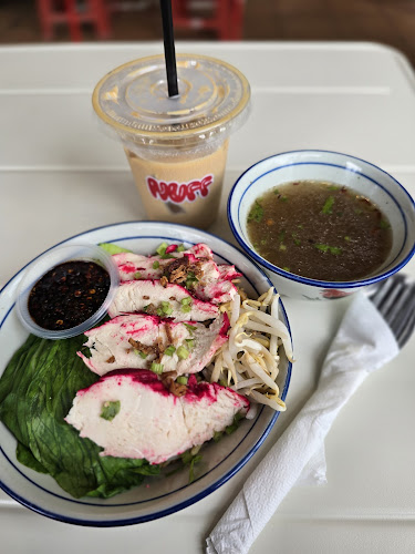 Opinii despre Nuff Coffee în Shah Alam - Gastronomi dan perhotelan