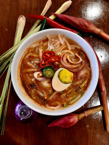 Sate Hut Seksyen 7 Shah Alam