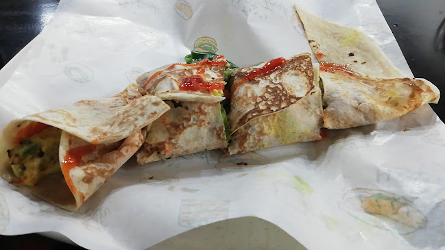 Comentarii opinii despre Restoran Makkah, Jalan Pejabat