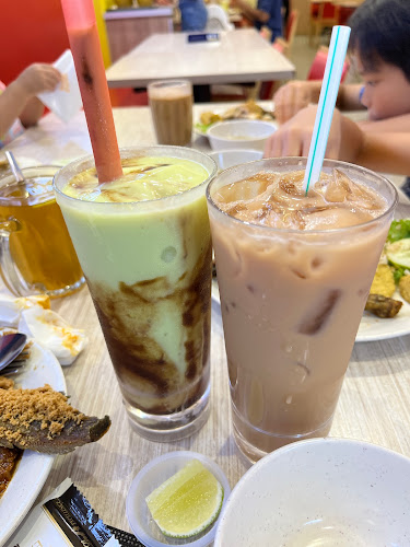 Opinii despre Penyet Express - Sunway Pyramid în Subang Jaya - Gastronomi dan perhotelan