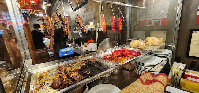 Little Hainan • 小海南雞飯館