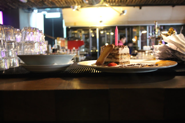 Souled Out • Ampang - Kuala Lumpur