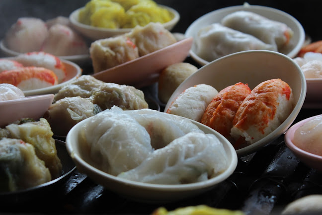 Opinii despre Restoran Shuangxi Lou Sdn Bhd în Bentong - Gastronomi dan perhotelan