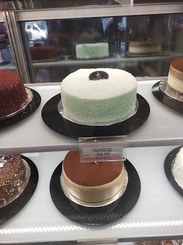 Opinii despre Baker's Cottage Jerantut în Jerantut - Gastronomi dan perhotelan