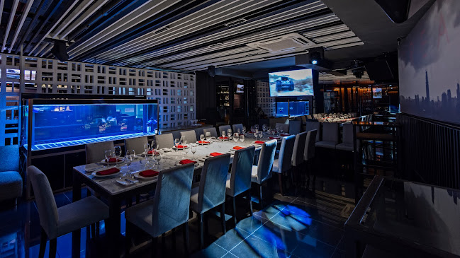 dwp Bar KL 地酒品 ( 酒吧專賣店) - Kuala Lumpur