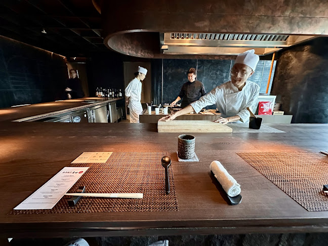 Wagyu Kappo Yoshida KL