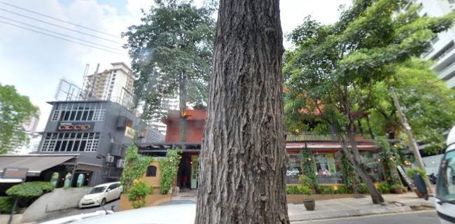 Opinii despre The Rabbit Hole în Kuala Lumpur - Gastronomi dan perhotelan